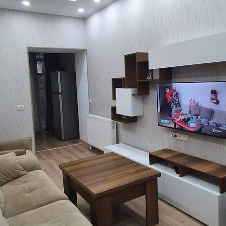 Nari Apartment Borjomi Exterior photo