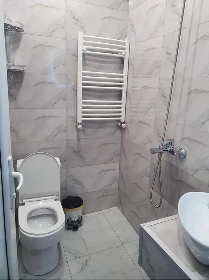 Nari Apartment Borjomi Exterior photo