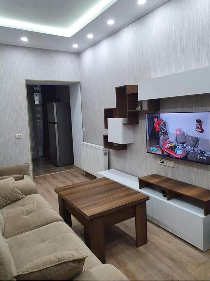 Nari Apartment Borjomi Exterior photo