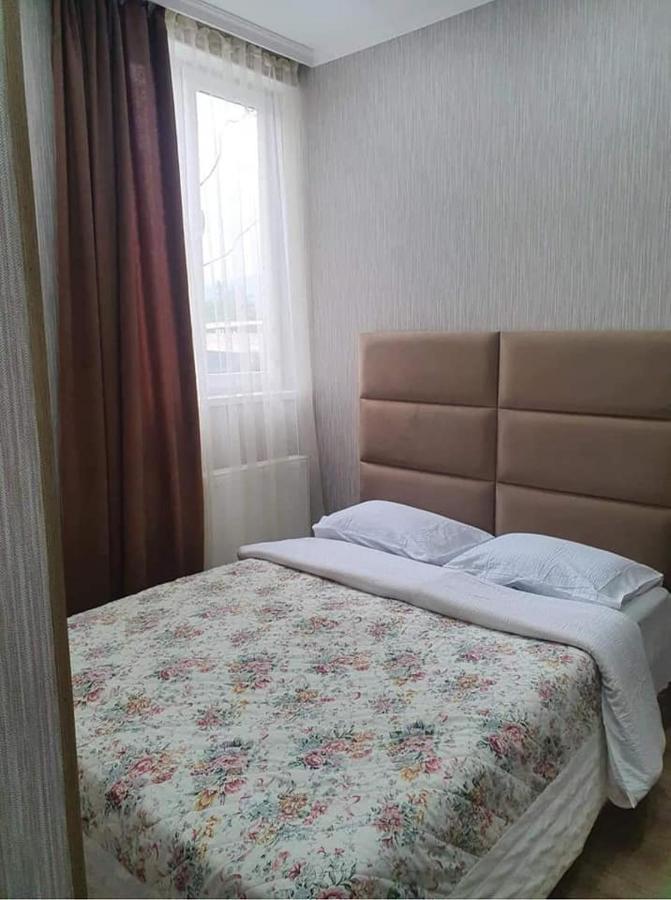 Nari Apartment Borjomi Exterior photo